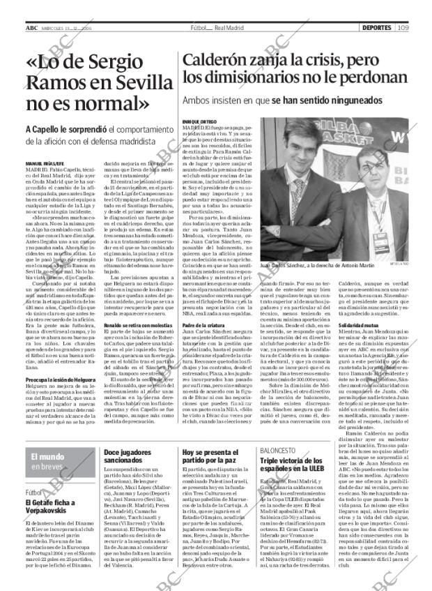 ABC SEVILLA 13-12-2006 página 109