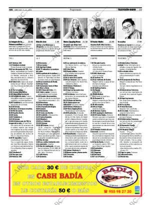 ABC SEVILLA 13-12-2006 página 119