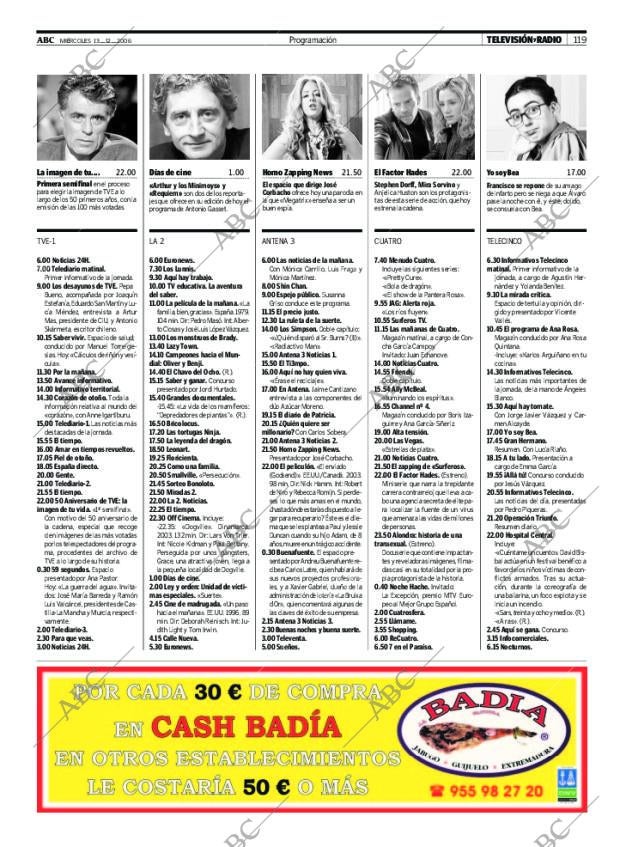 ABC SEVILLA 13-12-2006 página 119