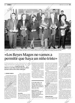 ABC SEVILLA 13-12-2006 página 16