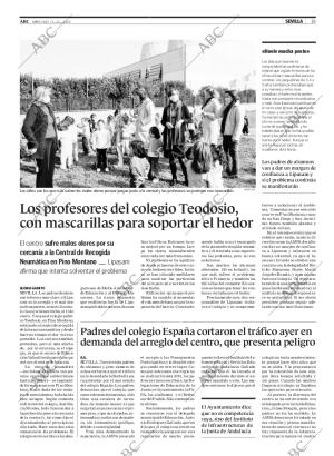 ABC SEVILLA 13-12-2006 página 19