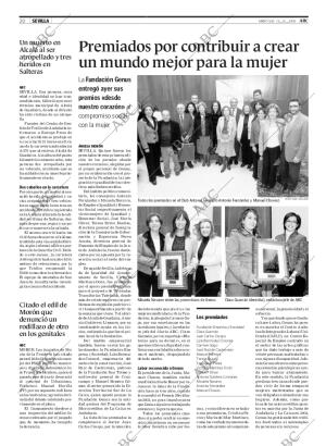 ABC SEVILLA 13-12-2006 página 20