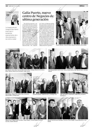ABC SEVILLA 13-12-2006 página 23