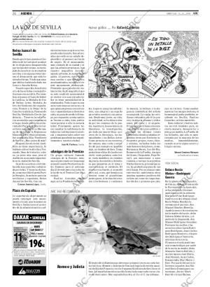 ABC SEVILLA 13-12-2006 página 26