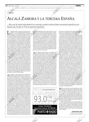 ABC SEVILLA 13-12-2006 página 3