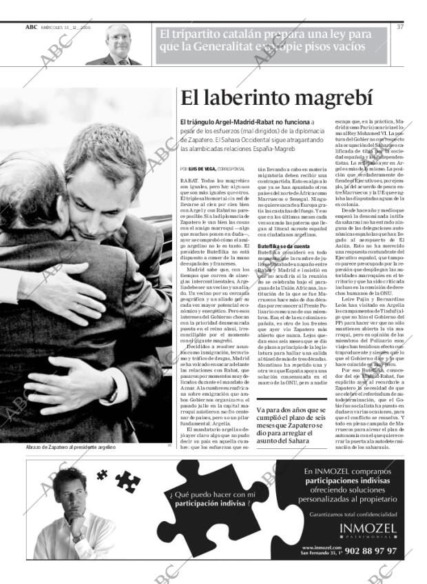 ABC SEVILLA 13-12-2006 página 37