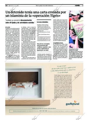 ABC SEVILLA 13-12-2006 página 39