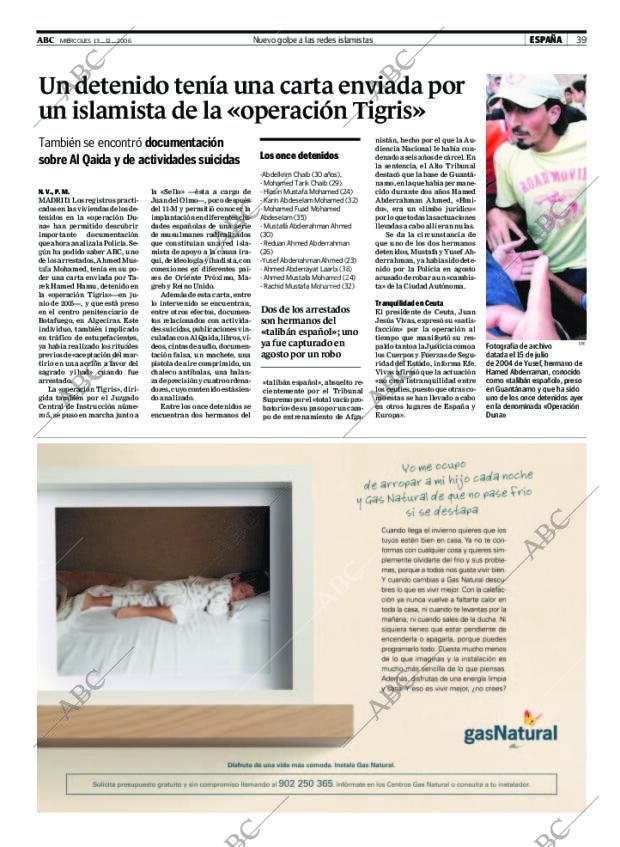 ABC SEVILLA 13-12-2006 página 39