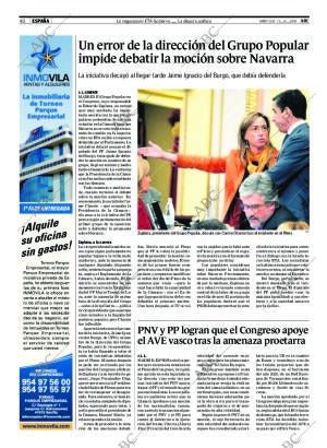 ABC SEVILLA 13-12-2006 página 40