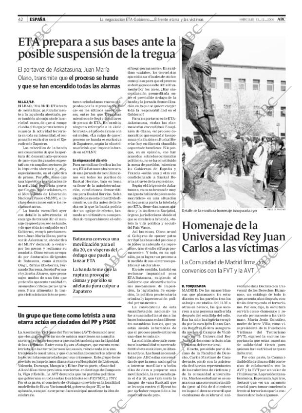 ABC SEVILLA 13-12-2006 página 42
