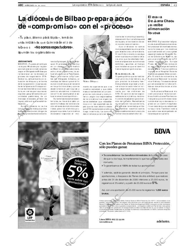 ABC SEVILLA 13-12-2006 página 43