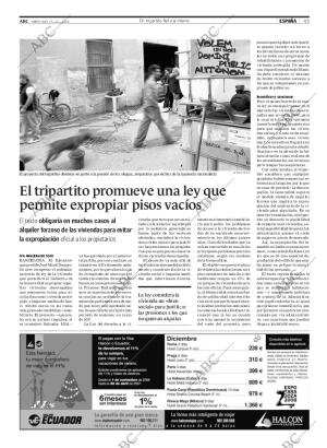 ABC SEVILLA 13-12-2006 página 45