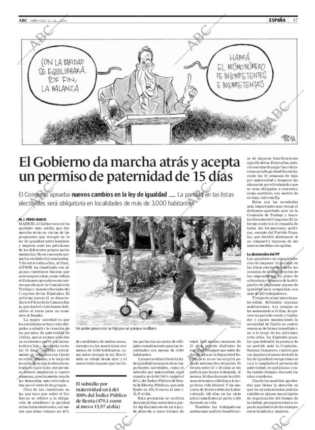 ABC SEVILLA 13-12-2006 página 47