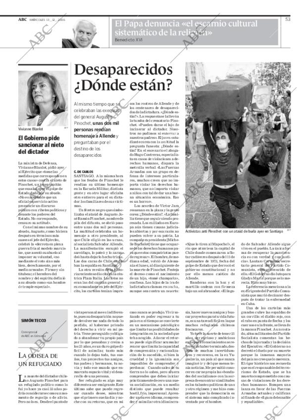 ABC SEVILLA 13-12-2006 página 53