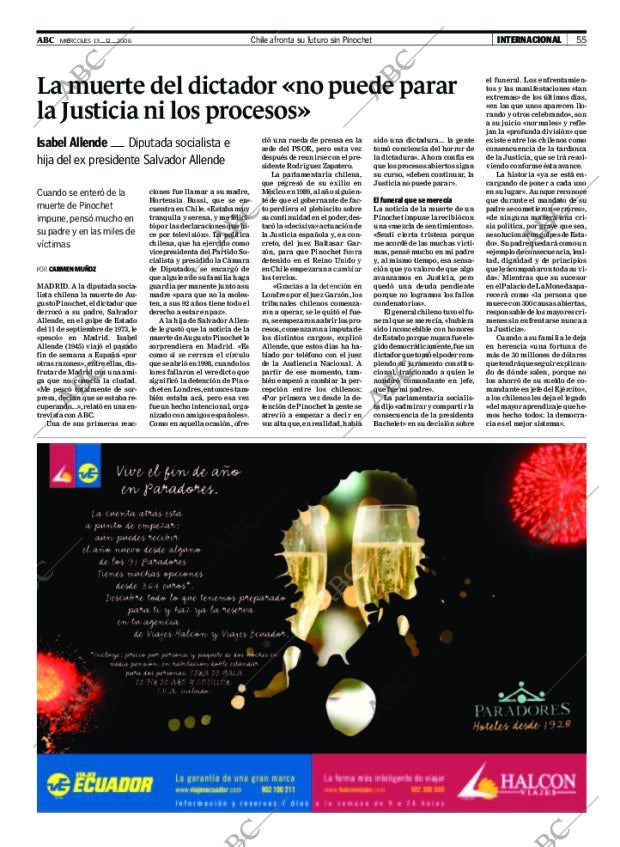 ABC SEVILLA 13-12-2006 página 55