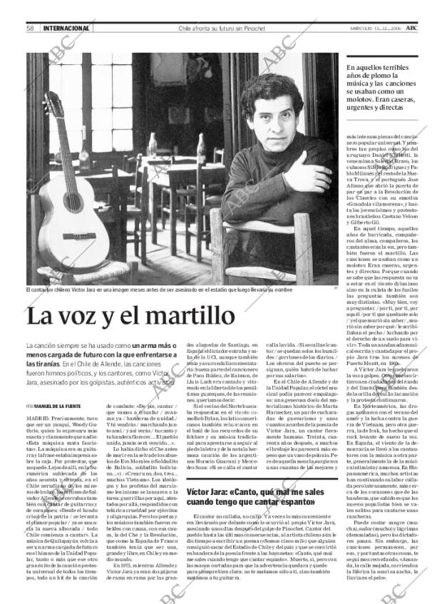 ABC SEVILLA 13-12-2006 página 58