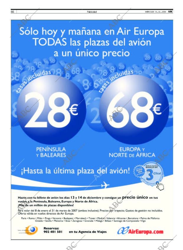 ABC SEVILLA 13-12-2006 página 66