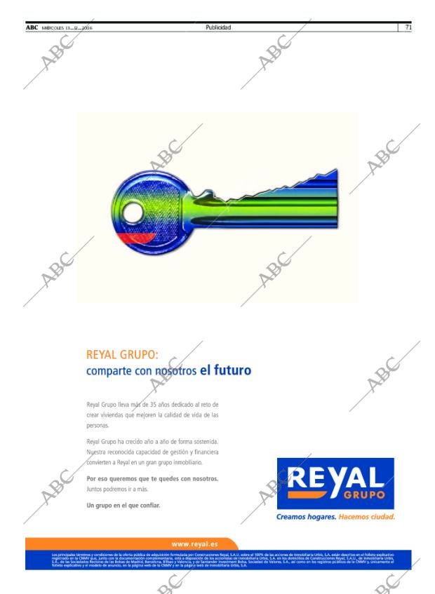 ABC SEVILLA 13-12-2006 página 71