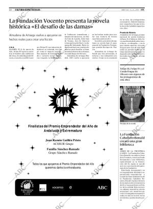 ABC SEVILLA 13-12-2006 página 84