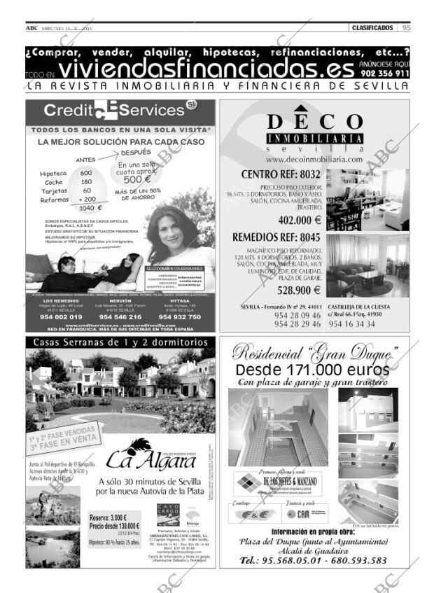 ABC SEVILLA 13-12-2006 página 95