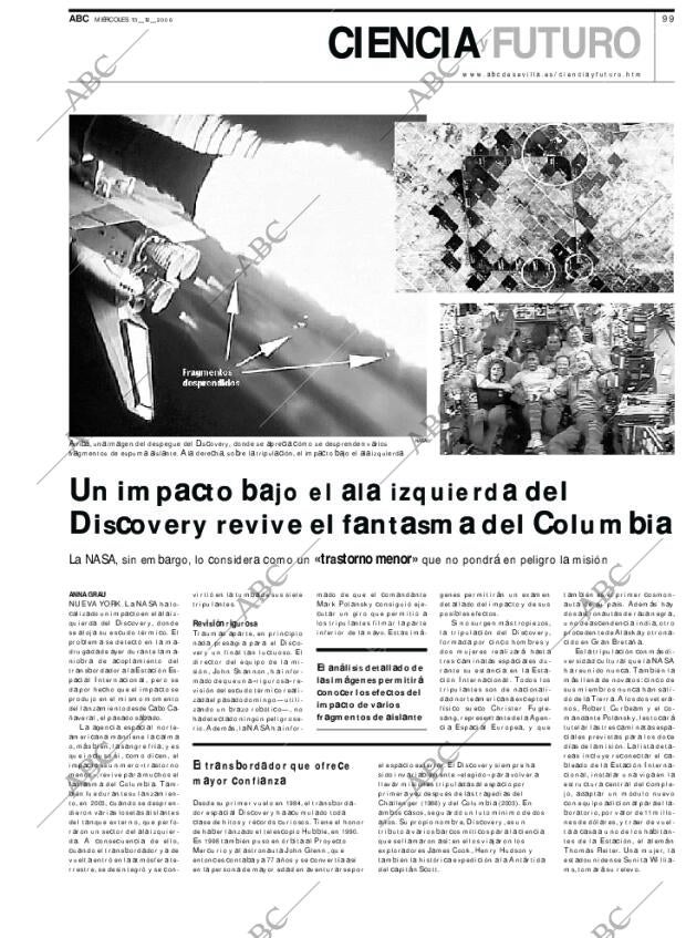 ABC SEVILLA 13-12-2006 página 99