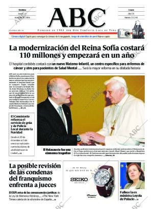 ABC CORDOBA 14-12-2006 página 1