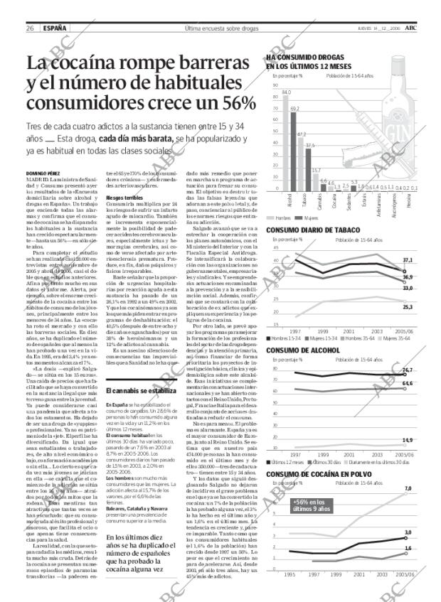 ABC CORDOBA 14-12-2006 página 26