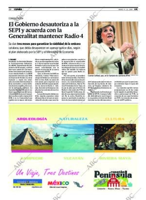 ABC CORDOBA 14-12-2006 página 28