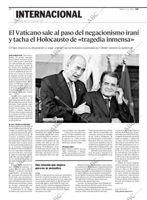 ABC CORDOBA 14-12-2006 página 30