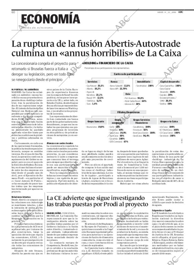 ABC CORDOBA 14-12-2006 página 60