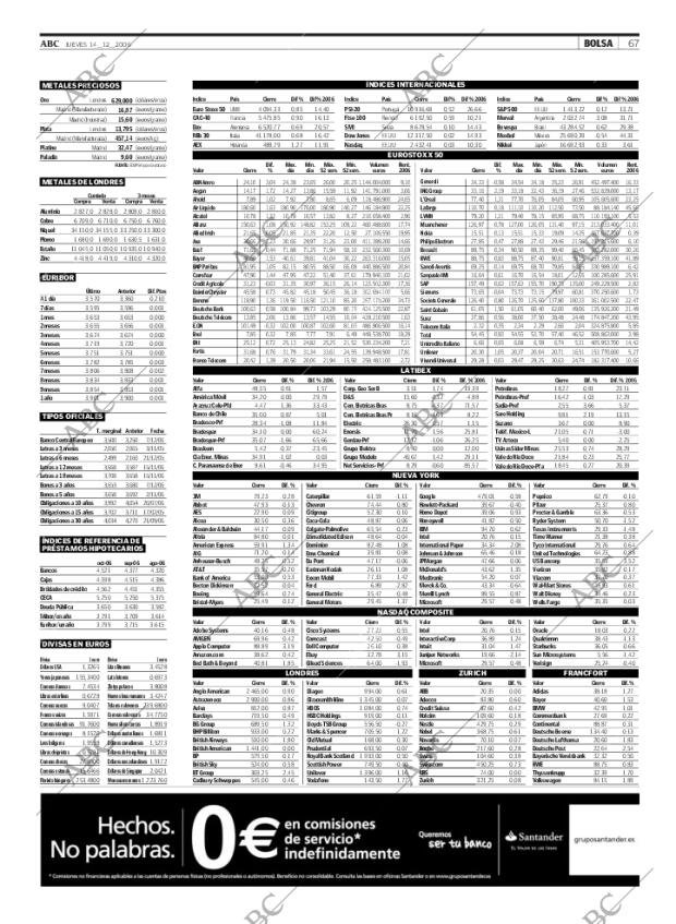 ABC CORDOBA 14-12-2006 página 67