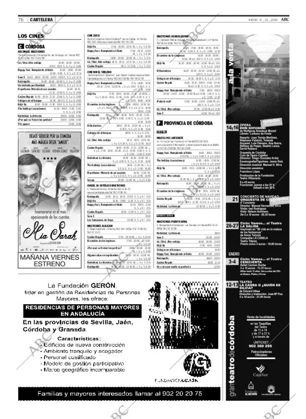ABC CORDOBA 14-12-2006 página 76