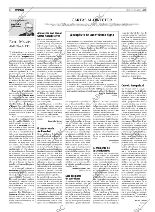 ABC CORDOBA 14-12-2006 página 8