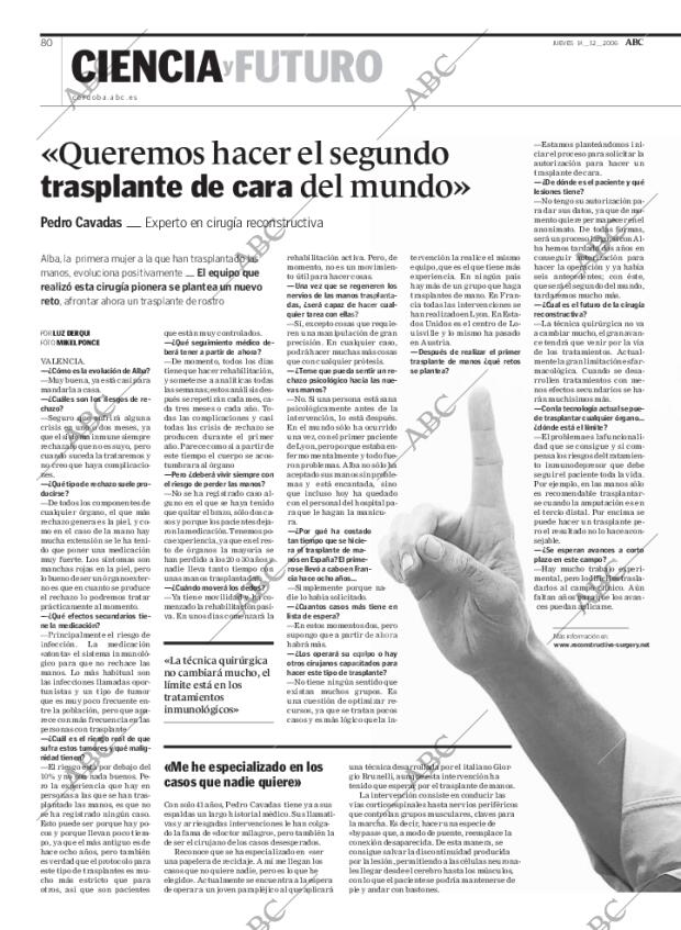 ABC CORDOBA 14-12-2006 página 80