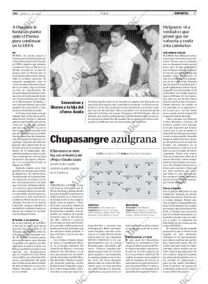 ABC CORDOBA 14-12-2006 página 87