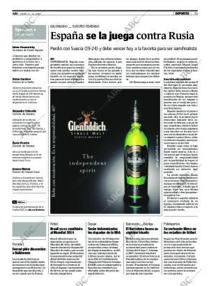 ABC CORDOBA 14-12-2006 página 91