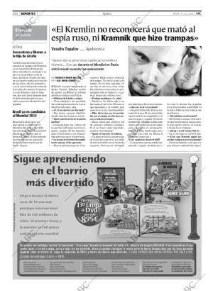 ABC SEVILLA 14-12-2006 página 100