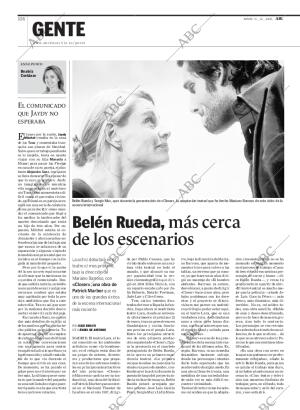 ABC SEVILLA 14-12-2006 página 106