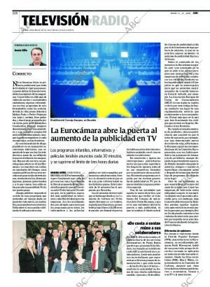 ABC SEVILLA 14-12-2006 página 108