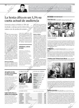 ABC SEVILLA 14-12-2006 página 109