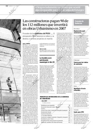 ABC SEVILLA 14-12-2006 página 11