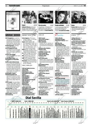 ABC SEVILLA 14-12-2006 página 110
