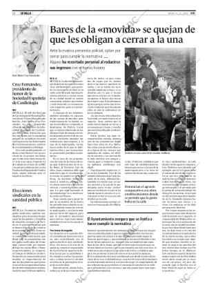 ABC SEVILLA 14-12-2006 página 14