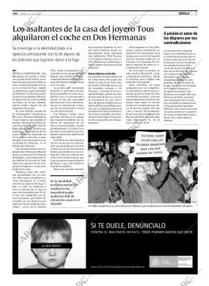 ABC SEVILLA 14-12-2006 página 17