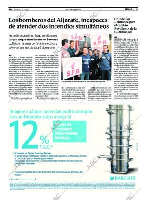 ABC SEVILLA 14-12-2006 página 19