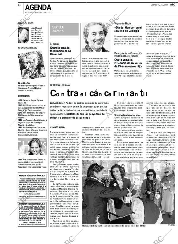ABC SEVILLA 14-12-2006 página 24
