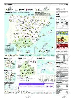 ABC SEVILLA 14-12-2006 página 28