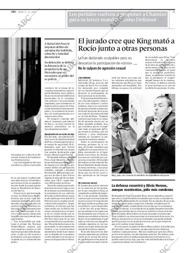 ABC SEVILLA 14-12-2006 página 31