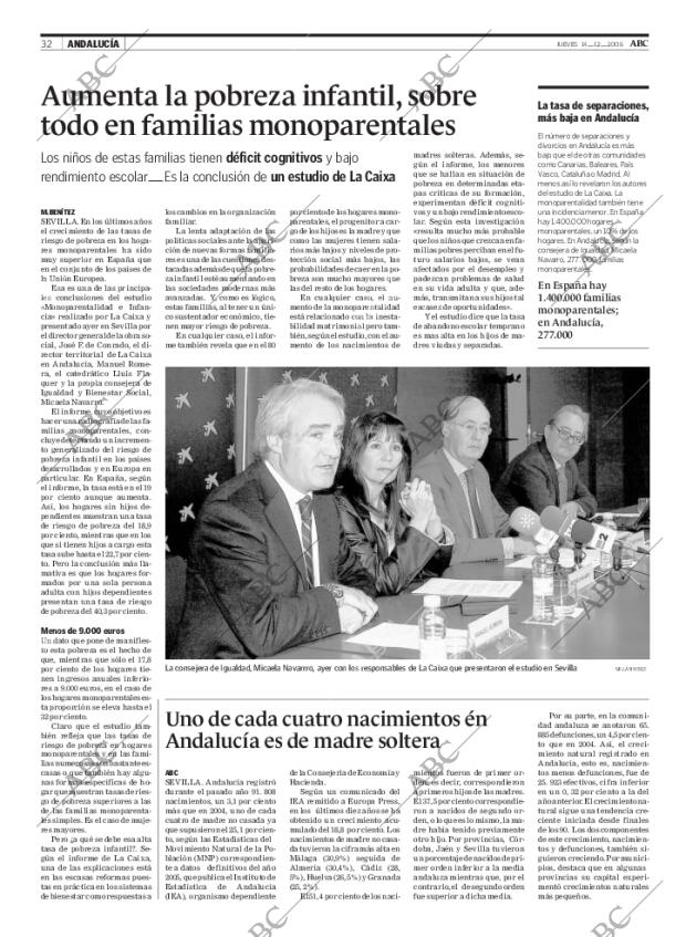 ABC SEVILLA 14-12-2006 página 32