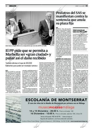 ABC SEVILLA 14-12-2006 página 34